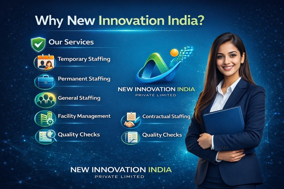 Business Partnership